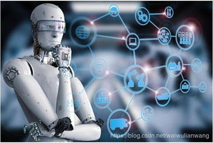 傳統企業技術升級與智能產品開發 融合與創新之路