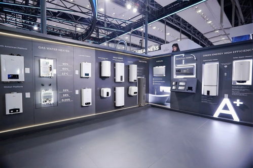 廚熱蕪湖 美的旗下全球首座全流程AI賦能熱水器工廠榮膺“燈塔”，引領智能產品技術開發新紀元