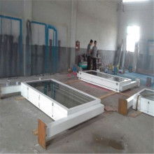 匠心獨具，成就廣告精品 —— 走進宿豫區偉博廣告制品廠